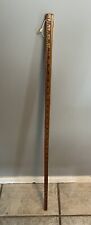 Vintage Jack Daniel's Tennessee Whiskey 36" Yardstick! Look!, usado comprar usado  Enviando para Brazil