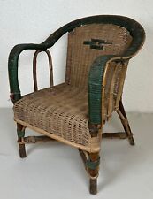 Ancien magnifique fauteuil d'occasion  Cluny