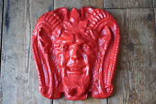Vintage devil satan for sale  NORWICH