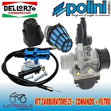 Carburatore dell orto usato  Palermo