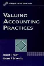 Valuing accounting practices for sale  Philadelphia