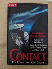 Contact roman carl gebraucht kaufen  Friedrichsthal