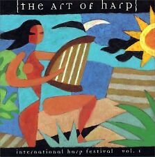 Various art harp for sale  USA