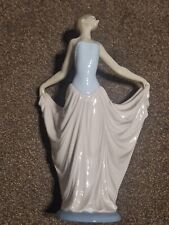 Lladro dancer figurine for sale  LEWES