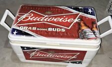 Budweiser logo igloo for sale  Saint Peters