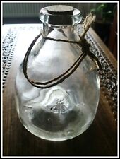 Antique french mouthblown for sale  NEWPORT