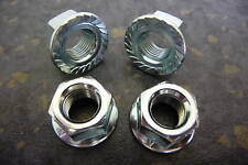 Wheel nuts for sale  WAKEFIELD