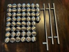 Lot stainless steel for sale  Summerfield
