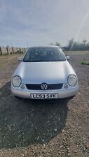 lupo volkswagen automatic for sale  UK