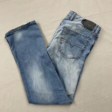 Diesel jeans mens for sale  Shipping to Ireland