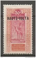 timbres haute volta d'occasion  Marsac-sur-l'Isle