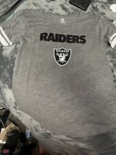 Raiders shirt for sale  Hayward