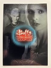 Buffy vampire slayer for sale  LONDON