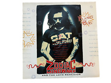 12" Zodiac Mindwarp And The Love Reaction – Planet Girl (1988) comprar usado  Enviando para Brazil