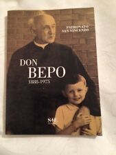 Libro don bepo usato  Bergamo