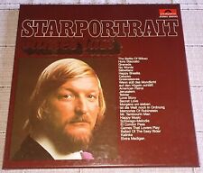 James last starportrait gebraucht kaufen  Mehlingen