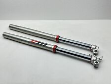 Novo 2024 KTM 250 SX-F WP XACT Garfos Dianteiros Tubo de Suspensão Conjunto Esquerda Direita SXF comprar usado  Enviando para Brazil