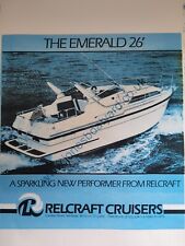 relcraft for sale  ASHFORD