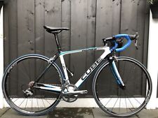 Cube GTC Agree Race Full Carbon, Shimano Ultegra, Easton EC70 SL, Große 49, usado comprar usado  Enviando para Brazil