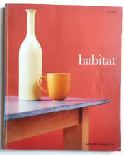 Catalogo arredamento habitat usato  Ferrara