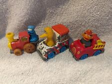 Vintage sesame street for sale  East Hampton