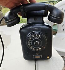 Telefono vintage siemens usato  Viterbo