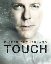 Touch season dvd for sale  Shipping to Ireland