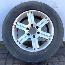 Mans alloy wheel for sale  ROTHERHAM