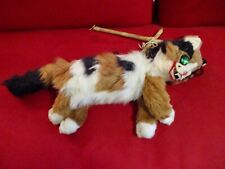 Cat marionette string for sale  Spring