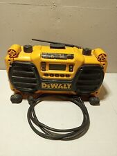 Dewalt dc012 work for sale  Whitewater