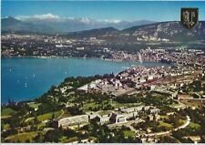 Used, Geneva, Switzerland - Aerial View for sale  Shipping to South Africa