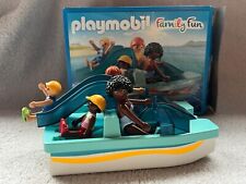 Playmobil tretboot 9424 gebraucht kaufen  Birkenfeld