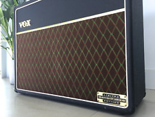 Vox ac30 handwired for sale  BANBURY
