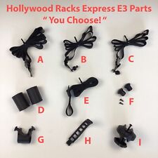 Hollywood racks express for sale  Haines City