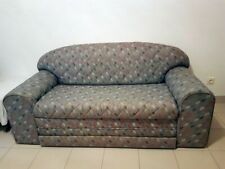 Couch ausziehbar schlafsofa gebraucht kaufen  Hohenau