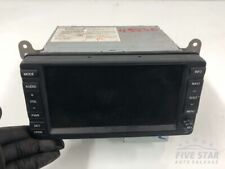 Citroen crosser radio for sale  UK