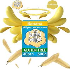 Angel delight banana for sale  Shipping to Ireland