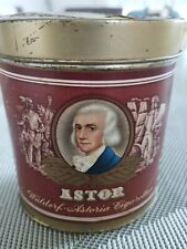 Astor filter 50er gebraucht kaufen  Alzey
