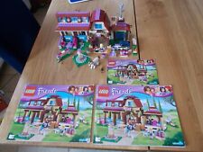 Lego friends 41126 gebraucht kaufen  Haldensleben-Umland