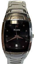 Bulova watch c876727 d'occasion  Expédié en Belgium