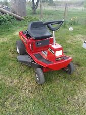 murray mower for sale  CHESTERFIELD