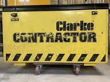 Clarke contractors site for sale  SHREWSBURY