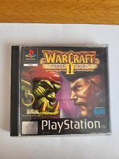 Warcraft ps1 pal d'occasion  Toulouse-