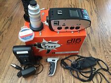 D16 digital bolex for sale  Woodland Hills