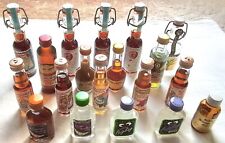 ältere miniatur spirituosen gebraucht kaufen  Schleiz