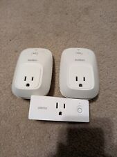 Wemo wifi enabled for sale  Middletown