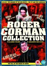 Roger corman collection for sale  UK
