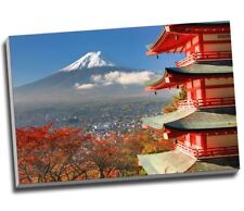 Mount fuji pagoda for sale  LONDON