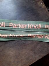 Pair parker knoll for sale  BRECON