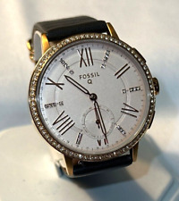 Fossil women watch for sale  Chesterfield